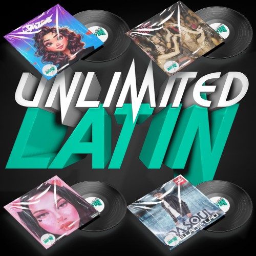 Jon Z, Almighty Ft. Daddy Yankee, Musicologo Y Menes (Sergio Blasco Mashup 90Bpm)